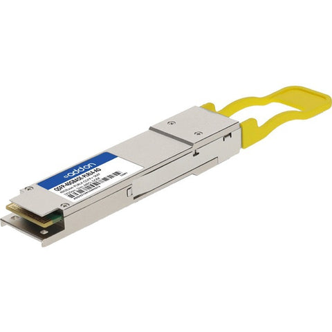 Add-on Addon Msa And Taa Compliant 40gbase-plrl4 Qsfp+ Transceiver (smf, 1310nm, 1km, D