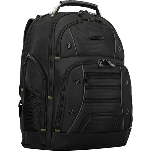 Targus 15-16 Inch Drifter Essentials Backpack Black16inch