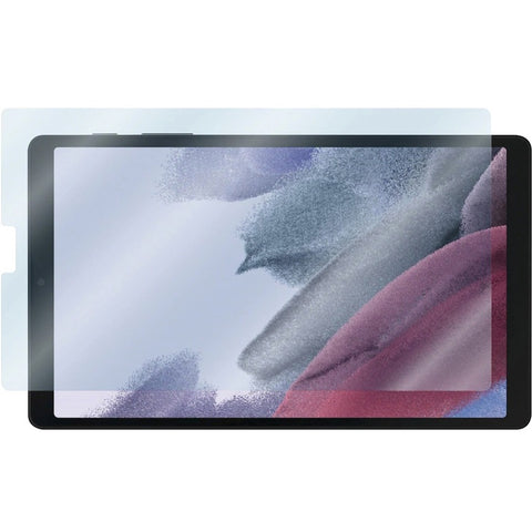 Targus Tempered Glass Antimicrobial Screen Protector For Samsung Galaxy Tab A7 Clear