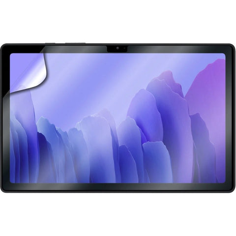 Targus Scratch-resistant Antimicrobial Screen Protector For Samsung Galaxy Tab A7 Cle
