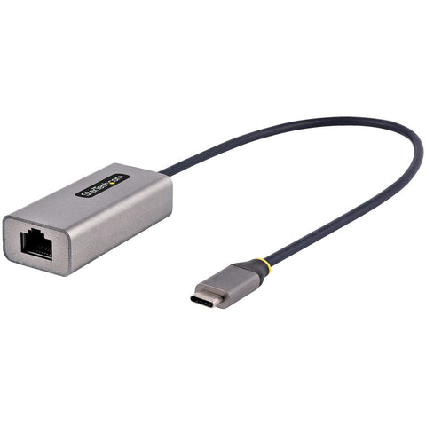 Startech This Usb To Rj45 Adapter Supports Up To Gigabit Speeds And Supports 10/100/1000