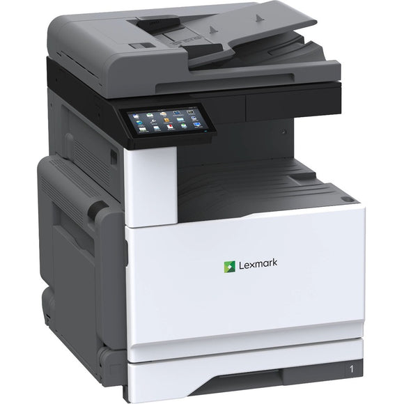Lexmark Mx931dse Monochrome Laser Printer