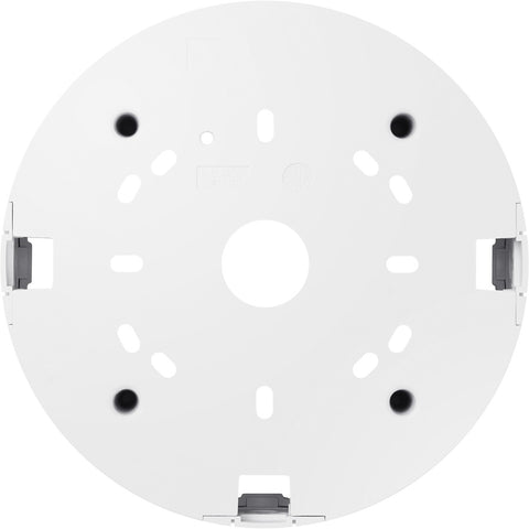 Hanwha Vision Back Box Compatible With Anv-l6012r/l6082r/l7012r/l7082r, Ano-l6012r/l6022r/l608