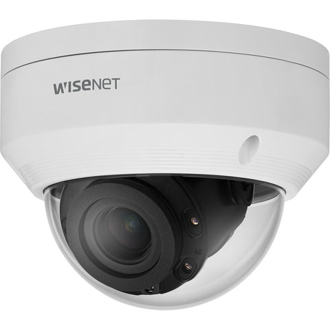 Hanwha Vision Wisenet A Series Outdoor Vandal Dome Cam