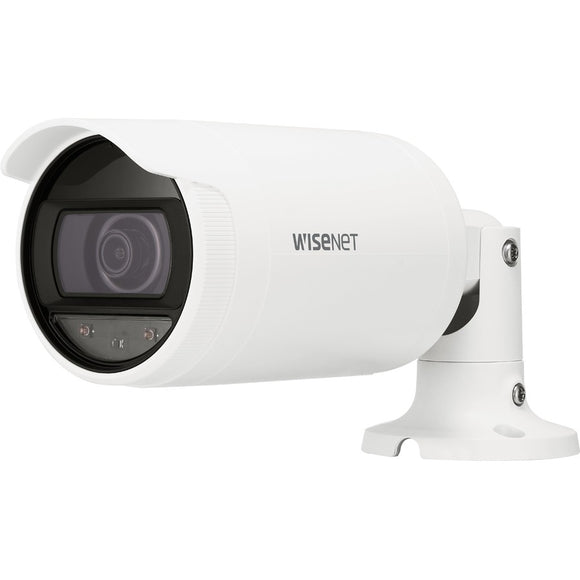 Hanwha Vision 4mp 3mm Ip Bullet Camera