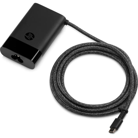 Hp Inc. Charge Most Usb-c Devices With Just One Compact Charger. The Hp 65w Usb-c Laptop
