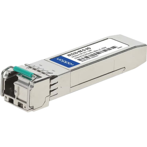 Add-on Addon Hp J9151d-bx-d Compatible 10gbase-bx Sfp+ Transceiver (smf, 1330nmtx/1270n