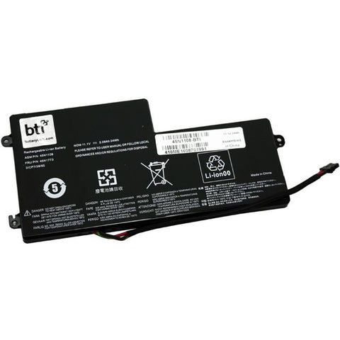 Battery Technology Replacement Battery Lenovo Thinkpad 121500143 121500144 01av459 45n1108 45n1109