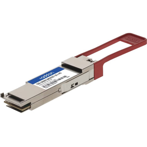 Add-on Juniper Comp Qsfp28 Lc 100g-bx 10km Smf