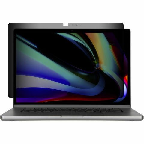 Targus Magnetic Privacy Screen For Macbook Pro 16 (2021) - Landscape (clear) 16 - Limit