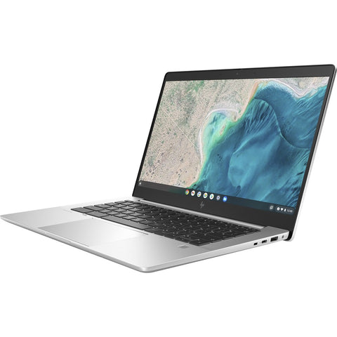 Hp Inc. Hp Elite C640 14 Inch G3 Chromebook - 14 Fhd Touchscreen (1920 X 1080) - Core I5