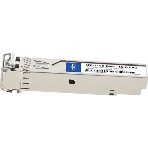 Add-on Juniper Comp Sfp28 Lc 10/25g-dwdm 15km