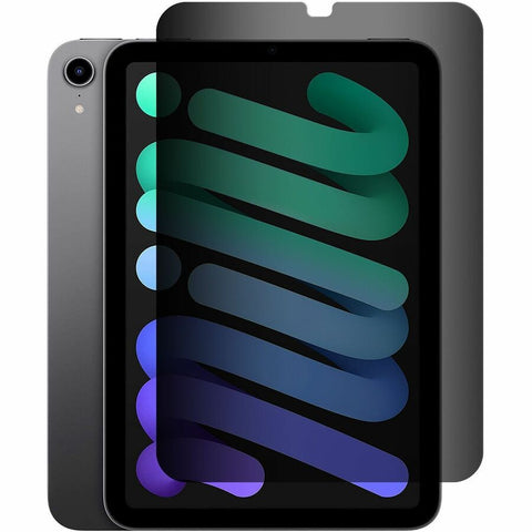 Targus 4vu Privacy Screen For Ipad Mini 6th Gen, Landscape (clear) 8.3