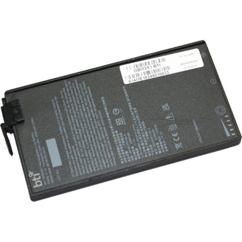 Battery Technology Batt For Getac V110 Gbm3x1 3p3s1p2100-s