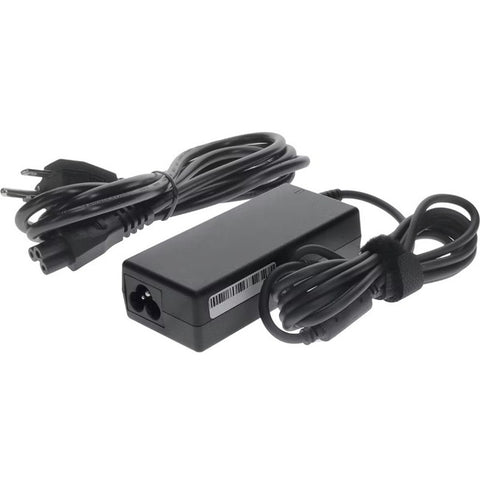 Add-on Addon Dell Ha45nm140 Compatible 45w 19.5v At 2.31a Black 4.5 Mm X 3.0 Mm Laptop