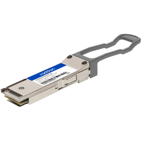 Add-on Addon Intel Compatible Taa Compliant 40gbase-swdm4 Qsfp+ Transceiver (mmf, 850nm