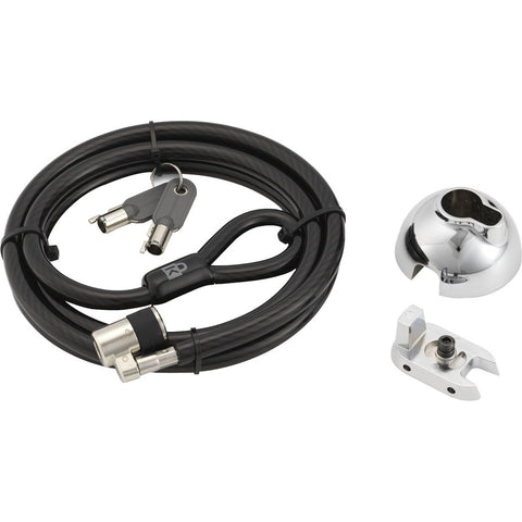 Kensington Computer Safedome Cable Lock For Imac 24 - Kd