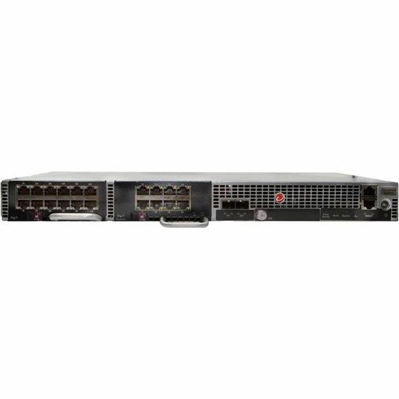 Trend Micro TippingPoint 5500TX Network Security Appliance