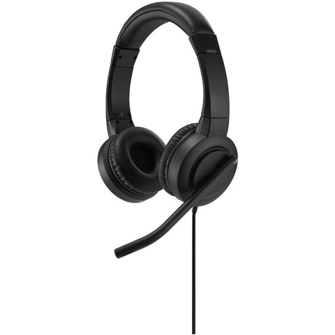 Kensington Computer H1000 Usb-c On-ear Headset