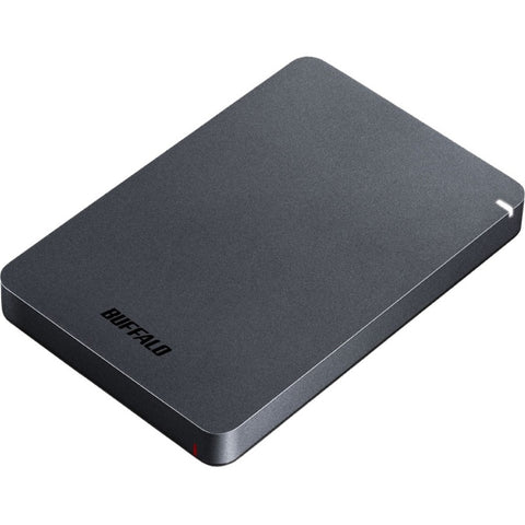 Buffalo Technology 1tb Ministation Usb 3.2