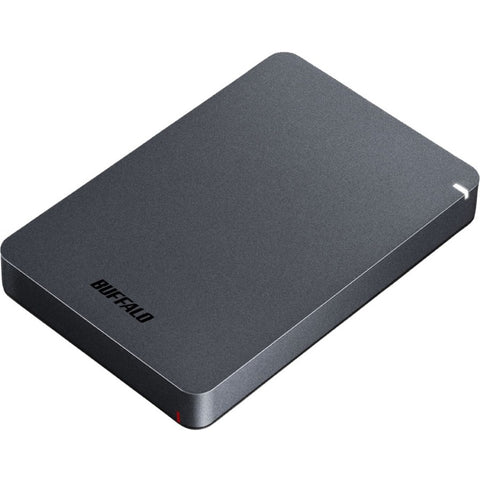 Buffalo Technology 2tb Ministation Usb 3.2
