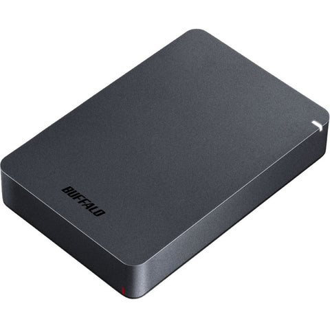 Buffalo Technology 4tb Ministation Usb 3.2