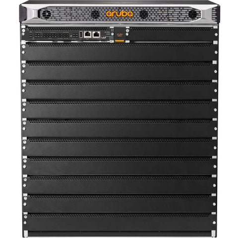 Hewlett Packard Enterprise Aruba 6410 V2 Switch