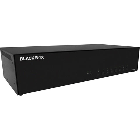 Black Box Prevent Hacking And Data Leakage In Environments Where Security Is Paramount. Us