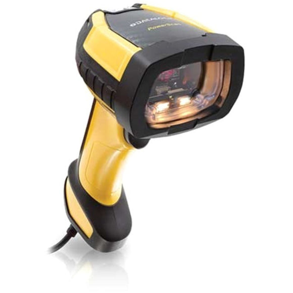 Strategic Sourcing-datalogic Datalogic, 9600, Powerscan Pd9630-sr, Standard Range, Usb Kit (kit Includes Scan