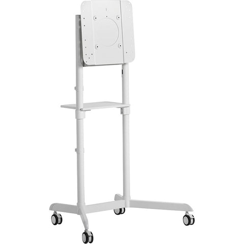 Atdec Pty Ltd This Mobile Tv Cart Or Av Cart Is Designed For Medium/large Displays Up To 70  A