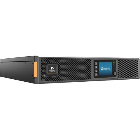 Vertiv Gxt5 Taa 1000va 120v Ups, Rack/tower, Rdu101
