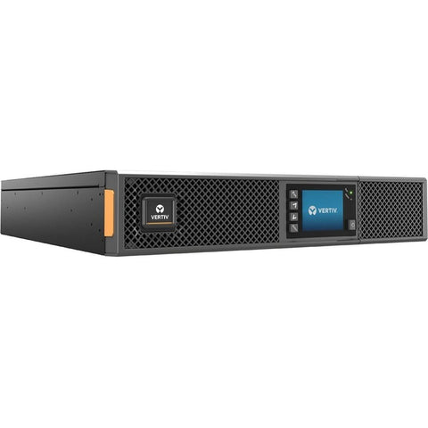 Vertiv Gxt5 Taa 3000va 120v Ups, Rack/tower, Rdu101
