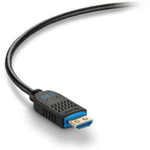 C2g 35ft(11m) Hs Hdmi Aoc Plenum 18g 4k60hz