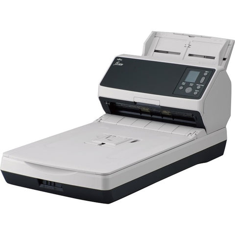 Ricoh Pfu Fi-8290 - 8.5 In X 14 In,8.5 In X 11.7 In - Automatic Document Feeder - Desktop