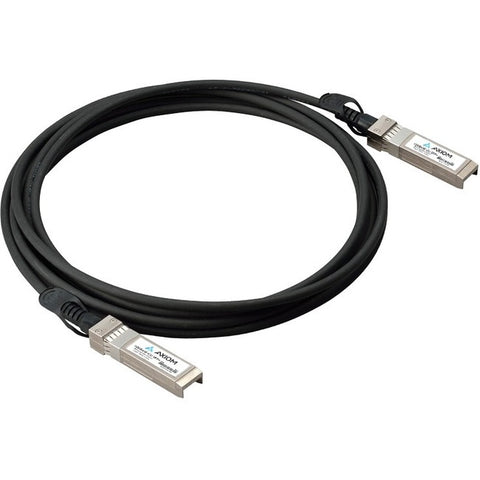 Axiom Sfp+ Dac Cable For D-link 2m