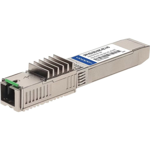 Add-on Msa Comp Sfp+ Asc Xgs-n1/n2 20km Smf