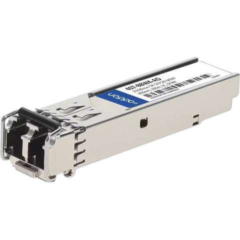 Add-on Addon Dell 407-bbwk Compatible Taa Compliant 25gbase-sr Sfp28 Transceiver (mmf,
