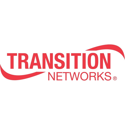 Transition Networks Inc Poe Media Converter 1ge Tp To Fibe Sfpr Mini 802.3at Pse W/ -na Pwr