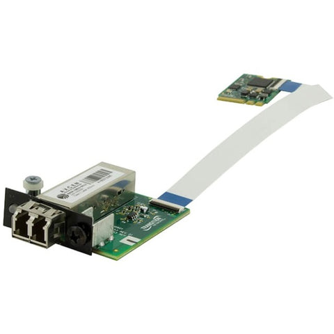 Transition Networks Inc M.2 Nic And Mm Lc Media Converter, 30mm