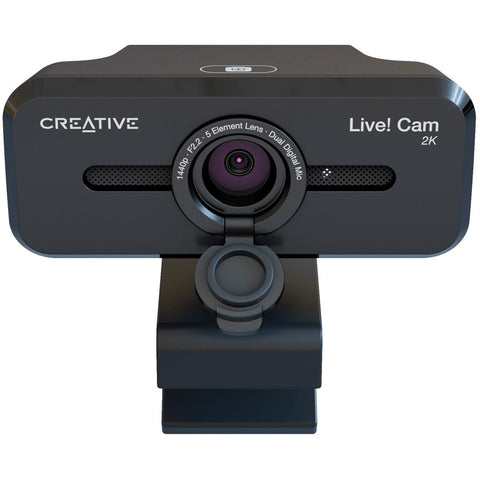 Creative Labs Creative Live Cam Sync V3 Vf0900