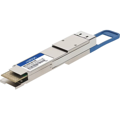 Add-on Addon Cisco Qdd-2x100-lr4-s Compatible Taa 2x100gbase-lr4 Qsfp28-dd Transceiver