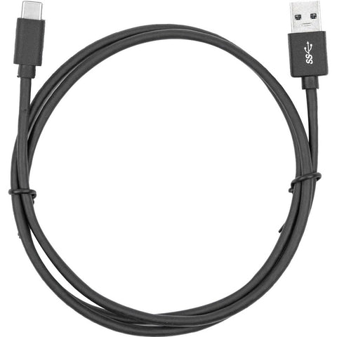 Rocstor Premium Usb-c To Usb 3.0 Type A Cable 6ft (1.8m) M/m - For Smartphone, Notebook,