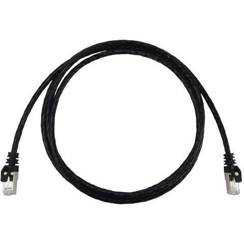 Eaton Tripp Lite Series Cat6a 10g Snagless Shielded Slim Stp Ethernet Cable (rj4