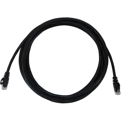Eaton Tripp Lite Series Cat6a 10g Snagless Molded Utp Ethernet Cable (rj45 M/m),