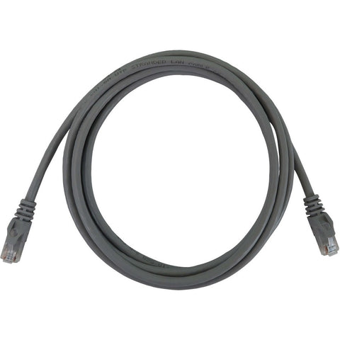 Eaton Tripp Lite Series Cat6a 10g Snagless Molded Utp Ethernet Cable (rj45 M/m),