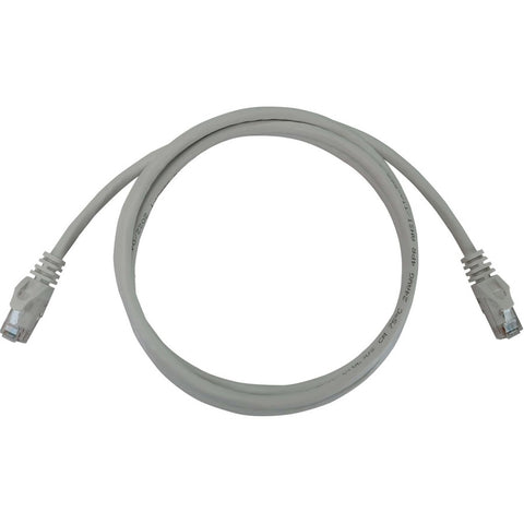 Eaton Tripp Lite Series Cat6a 10g Snagless Molded Utp Ethernet Cable (rj45 M/m),