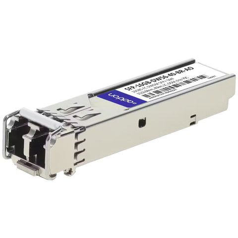 Add-on Brocade (formerly) Comp Sfp+ Lc 40km