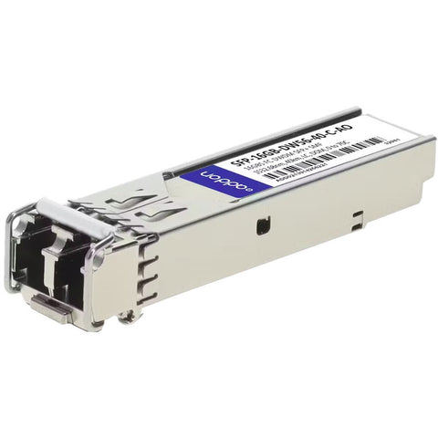 Add-on Cisco Comp Sfp+ Lc 1532.68nm 40km Smf