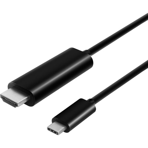 Visiontek Products, Llc Usb-c To Hdmi 2.0 2 Meter Cable (m/m)