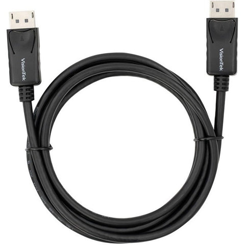 Visiontek Products, Llc Displayport 2m Cable (m/m)